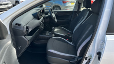 Hyundai i10 1.0 [63] Advance 5dr Auto [Nav] Petrol Hatchback
